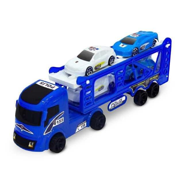 Kartoy Arb06 Vakumlu Taşıyıcı