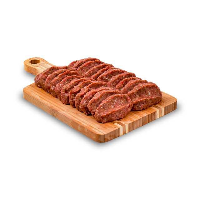 Kasap Köfte (kg)