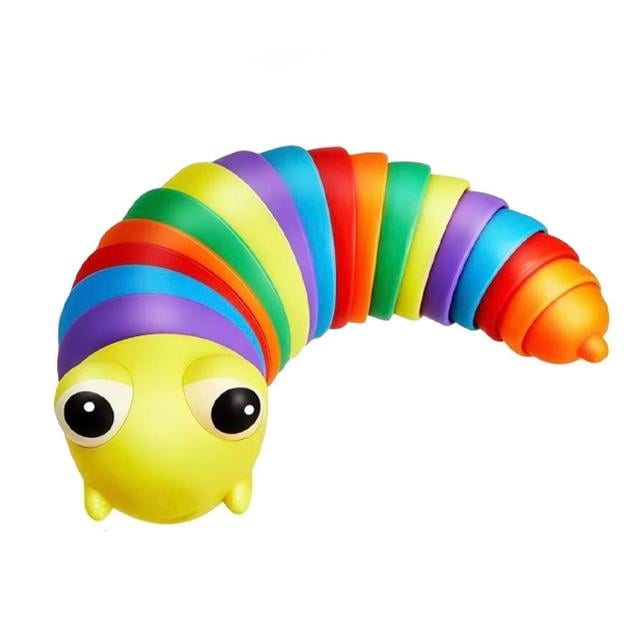 Kayyum 2310 Sevimli Tırtıl