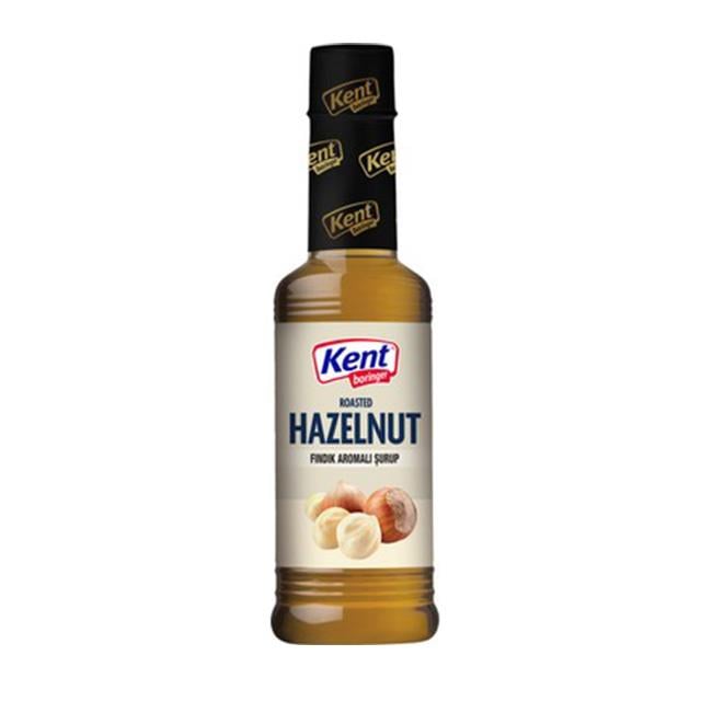 Kc Boringer Kahve Şurubu Fındıklı 355ml