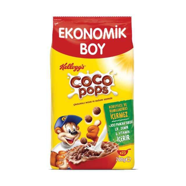 Kelloggs Coco Pops 700gr