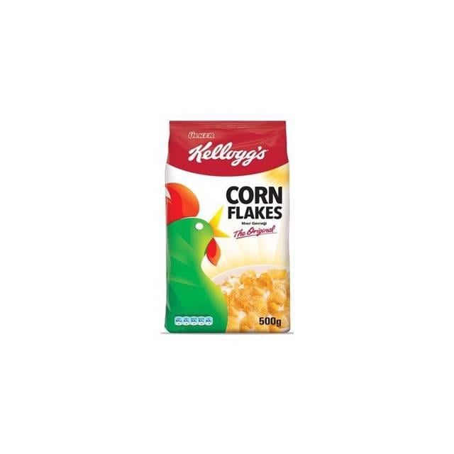Kelloggs Corn Flaks 400gr