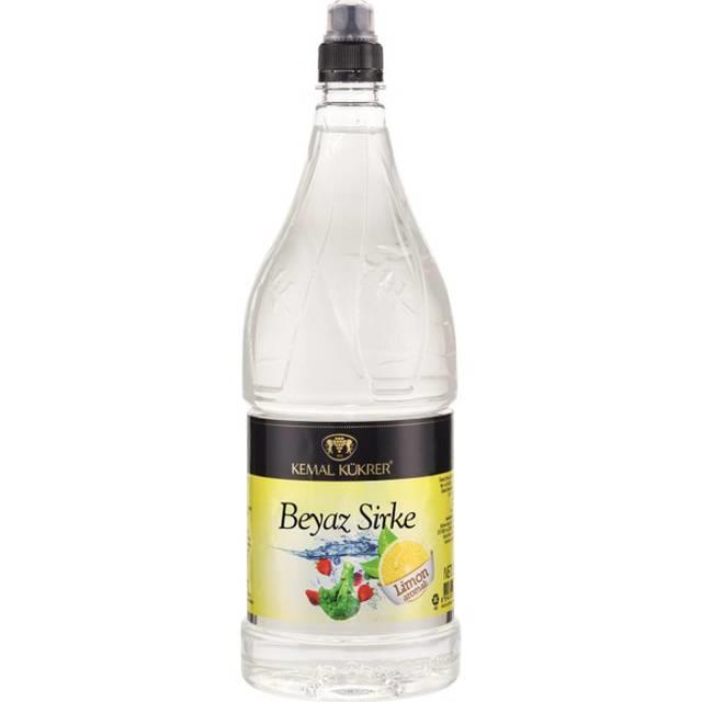 Kemal Kükrer Beyaz Sirke 2lt