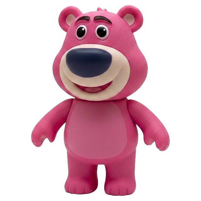 KEMBAY 1453 TEKLI SWEET BEAR