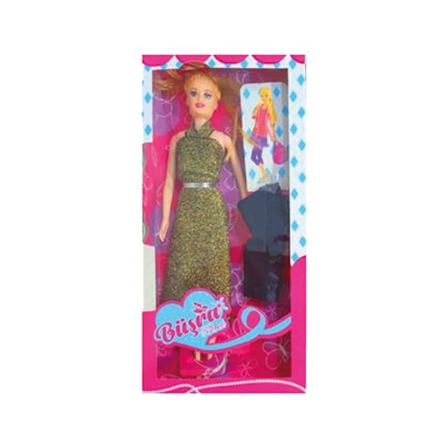 KEMBAY 174 BUSRA MANKEN BEBEK-3473