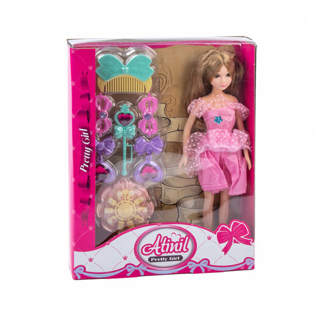 KEMBAY 925 PRETTY GIRL MANKEN BEBEK