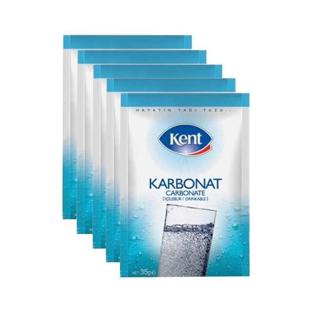 KENT KARBONAT 5 Li