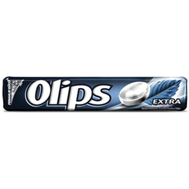 Kent Olips Extra Mentol 28gr