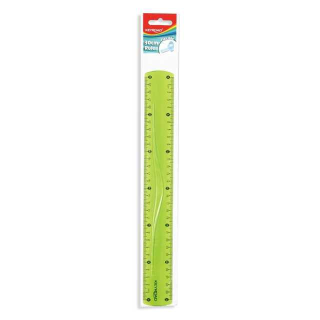 Keyroad Kr-972277 Flexible Cetvel 30 cm