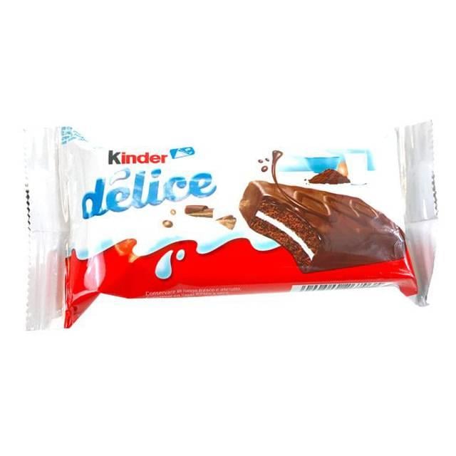 Kinder Delice 39 Gr.
