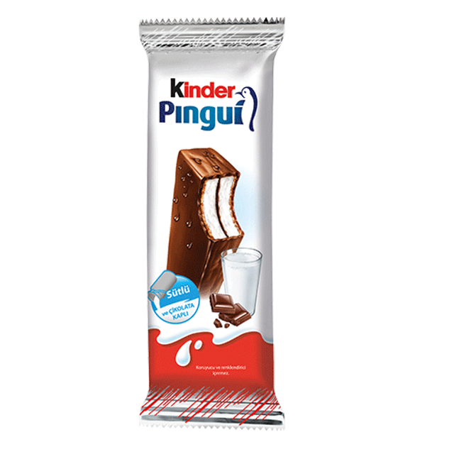 Kinder Pingue 30gr T1