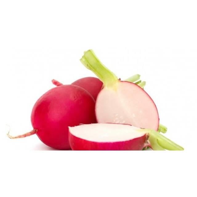 Kırmızı Turp (Kg)