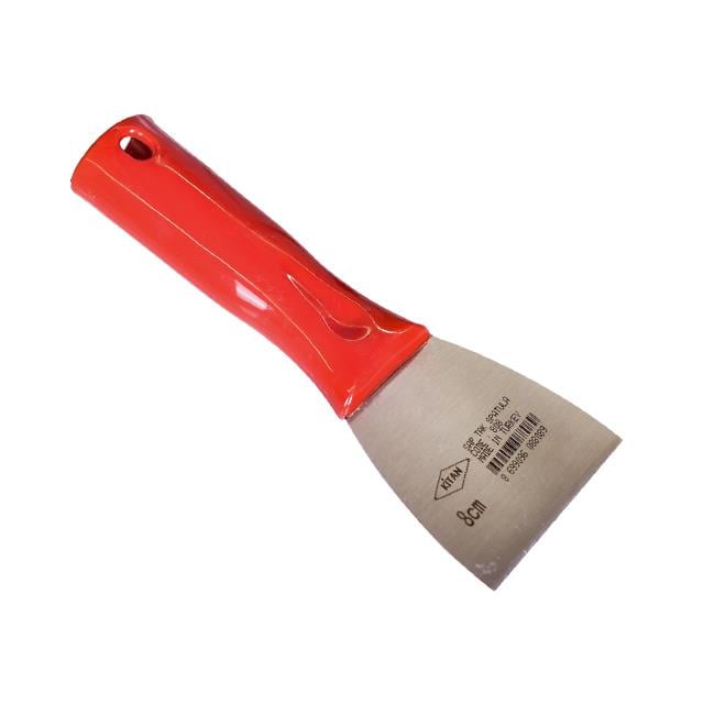 Kitan 808 8cm Sap Takılan Spatula