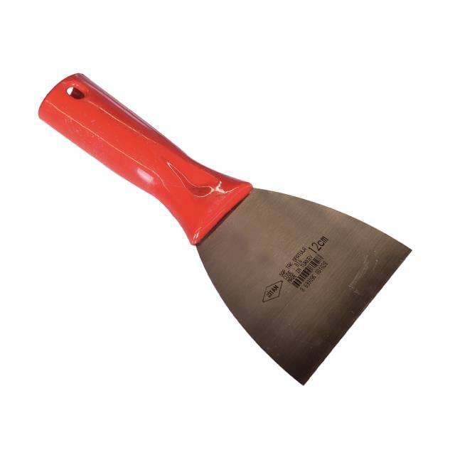 Kitan 810 12cm Sap Takılan Spatula