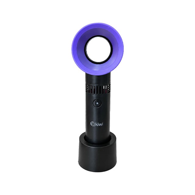 KIWI KFAN 7610 SARJLI MINI FAN