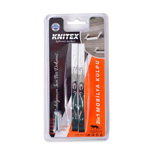 Knitex 2774 Mobilya Kulpu 2 li