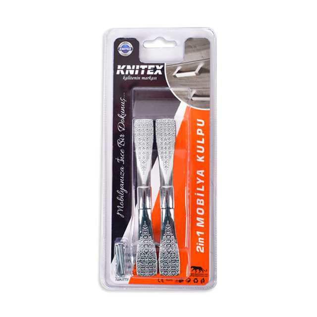 Knıtex 2775 Mobilya Kulpu Sedir