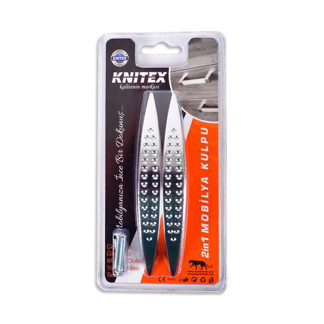 Knitex 2778 Mobilya Kulpu 2 li