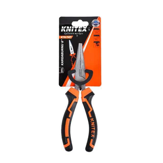 Knıtex 6no Kargo Burun 160mm 747
