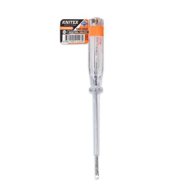 Knıtex Ktx-2803 Kontrol Kalemi