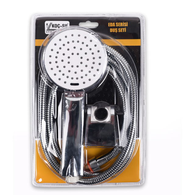 Koç Su 4498 Eda  Duş Seti