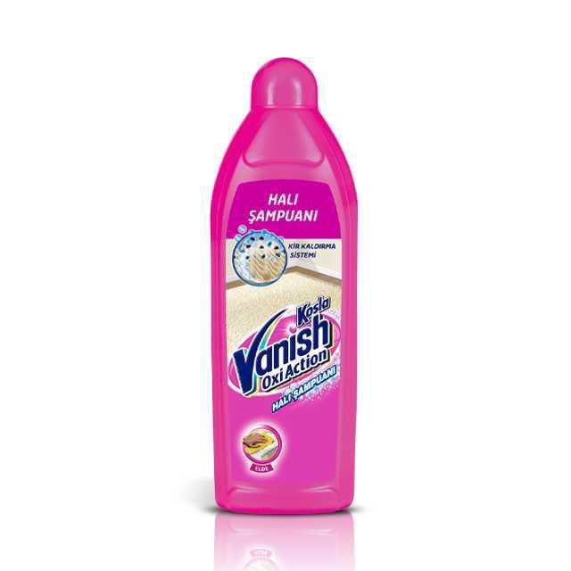 Kosla Halı Elde 3 in 1 850ml