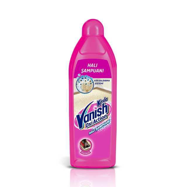 Kosla Halı Makine 3 in 1 850ml
