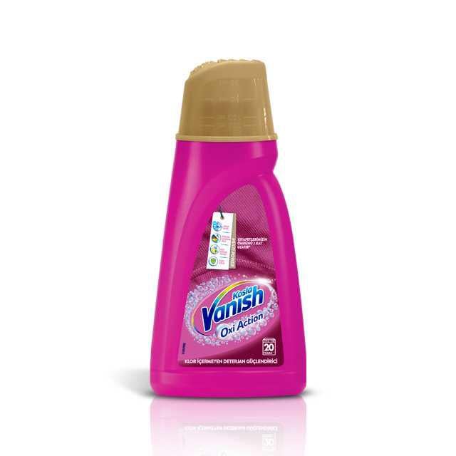 Kosla Sıvı Gold Pembe 1000ml