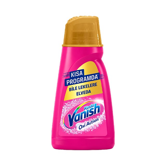 KOSLA SIVI GOLD PEMBE 1400ml