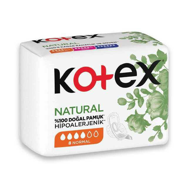 Kotex Ultra Single Normal 8 li