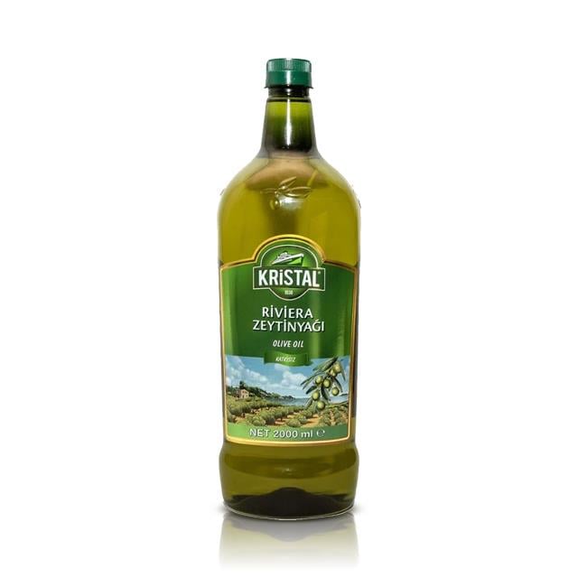 Kristal Riviera Zeytinyağı 2lt Pet
