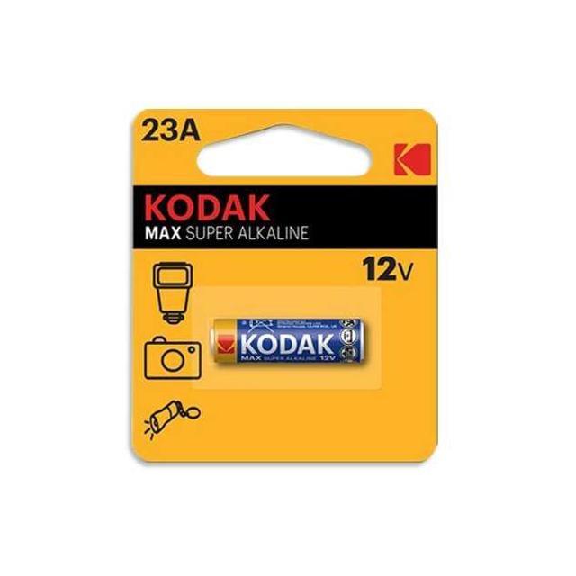 Kumanda Pili 23a 12v