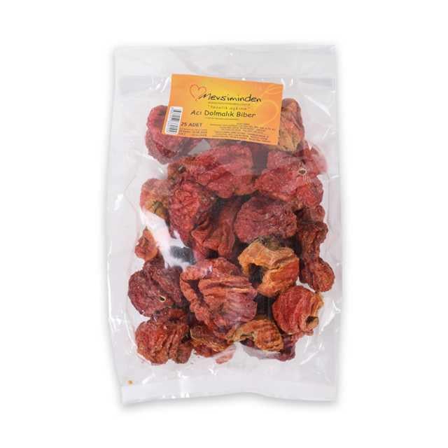 Kuru Acı Dolma (pkt)