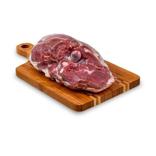 Kuzu But Orta Kemikli (Kg)