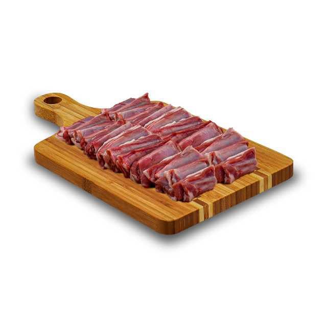 Kuzu Kaburga/Kapama (Kg)