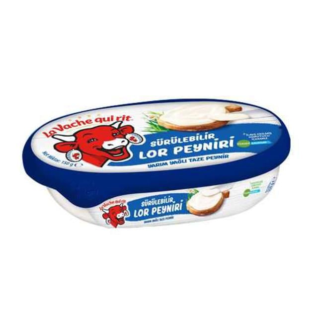 Lavachequirit Sürülebilir Lor 150Gr