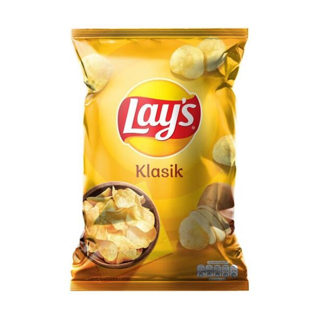 Lays Klasik Parti 150gr