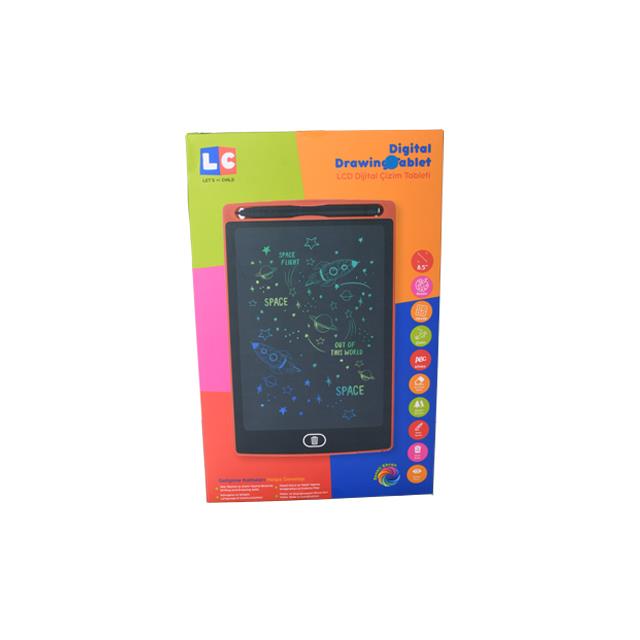 Lc 30864 Lcd Dijital Çizim Tableti