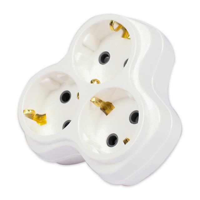 Ledline 3lü Papatya Topraklı Golyat