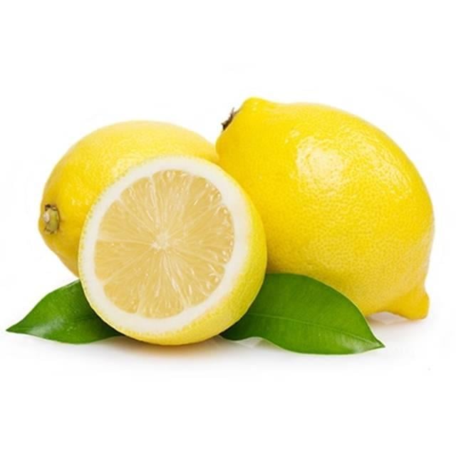 Limon (Kg)