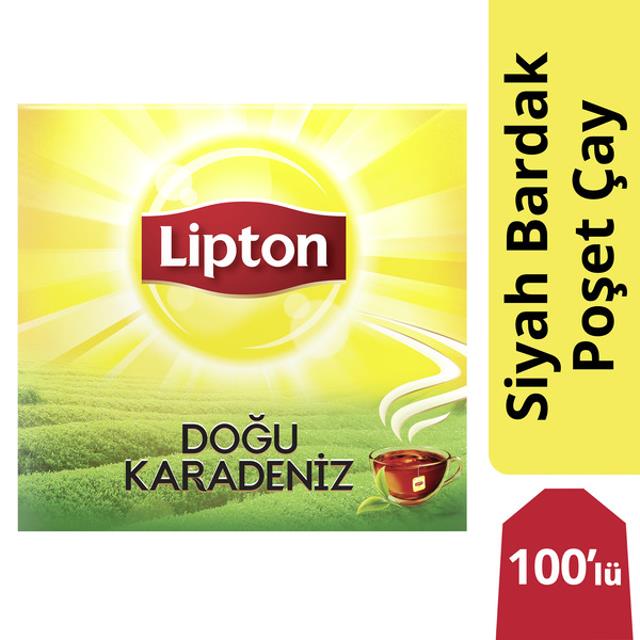 Lipton Doğu Karadeniz Bardak Poset  200Gr