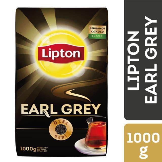 LIPTON EARL GREY CAY 1000gr 20217232