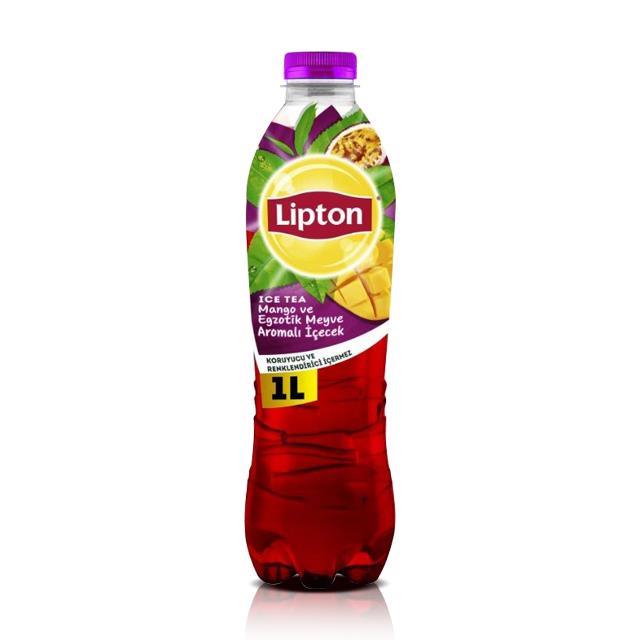 Lipton İce Mango 1t