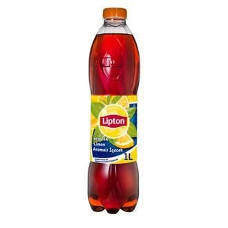 Lipton Ice Tea Limon 1lt