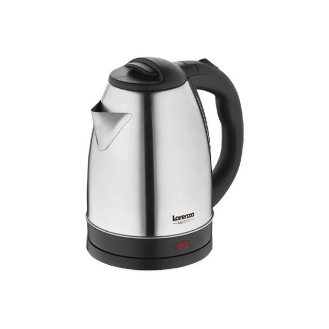 LORENZO MERCY CELIK KETTLE