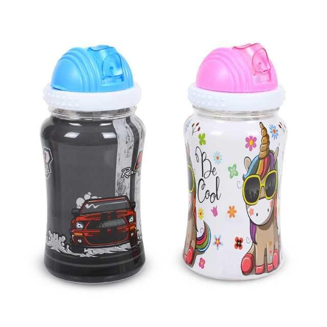 Lüx L-500 Pipetli Matara 400 ml