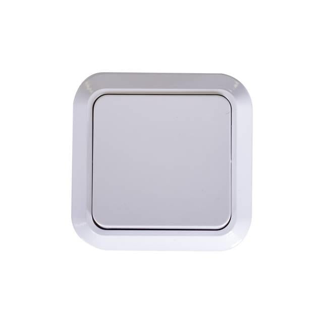 Makel 45101 Beyaz S/U Anahtar