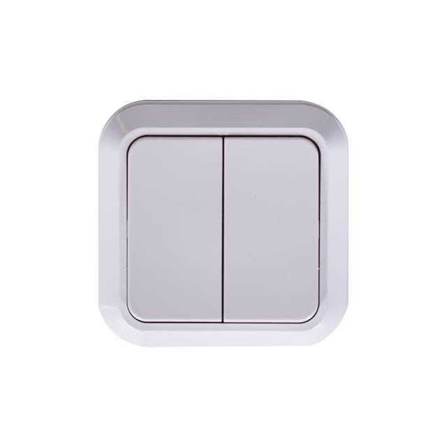 Makel 45103 Beyaz S/U Komitatör