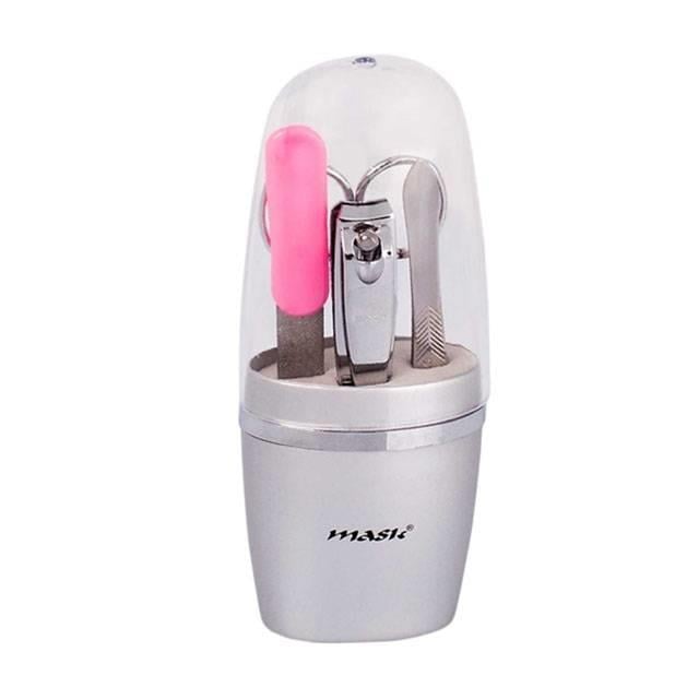 Mask Anchor 130 Manikür Seti