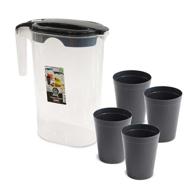 MASTER SURAHI 1,75 LT BARDAKLI